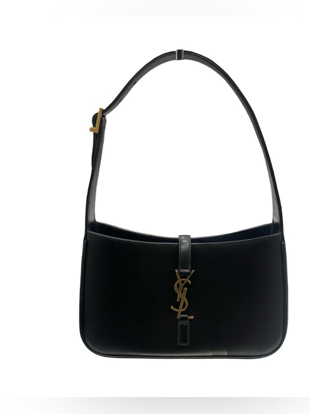 SAINT LAURENT Le 5 a 7 Hobo Bag | New with Tags